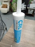 Crl M64 Gray Smooth Polyurethane Construction Sealant 10.1 Floz 502 Dt. Fixed Price $17.99.