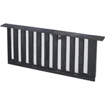 Witten Blk Sld Foundation Vent. Fixed Price $20.54.