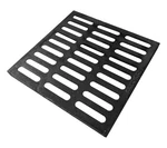 Natotela Driveway Ductile Iron Drain Grate20x20 In. Square Cast Drainage.... Fixed Price $113.91.