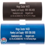 Hinge Doctor Ha13d Notched Set For Commercial Hinges. Fixed Price $374.98.