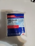 Bondo 20128 Fiberglass Cloth - 8 Sq. Ft. Original Version. Fixed Price $10.00.