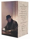 August Wilson Century Cycle 10 Play Box Set Hardcover Excellent Condition. Fixed Price $169.00.
