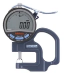 Mitutoyo Digimatic Thickness Gauge 547-301a. Fixed Price $221.50.