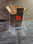 Smart Choice 5304539667 Clear Refrigerator Door Bin Crisper Drawer. Fixed Price $58.91.