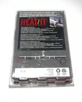 Heatit Jhsf 120v Self Regulating Pre-assembled Pipe 3ft Heating Cable. Fixed Price $12.99.