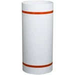 Amerimax Home Products 69110 10 X 50-feet Trim Coil, White/brown. Fixed Price $99.18.