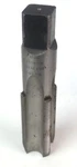 Regal, 1 7/16 - 12 Ns Plug Hand Tap, 6 1/8" Oal. Fixed Price $80.00.