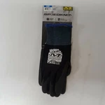 *mechanix Wear S1de-05-500 Work Men's Gloves, Black S/m. Fixed Price $11.05.