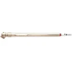 Milton Mils-928 Tractor Tire Gage For Air/water Filled Tires- 5-50 Psi. Fixed Price $28.44.