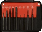 Mayhew 66257 - 9 Pc Metric Punch And Chisel Set 1ea. Fixed Price $67.20.