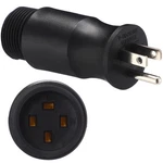 Multi-voltage Welder Adapter Plug, 5-15p, Replacement, 219261, Electric Power. Fixed Price $24.10.