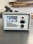 Voltage Transformer Simran Step Up Down Converter 500 Watts Sym-500de. Fixed Price $25.00.