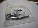 1/4" X 2" Oal Square Socket Adapter Qty 4. Fixed Price $16.00.