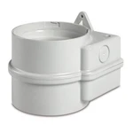 Streamline Modular Twin Mount Base, 120-240vac, Required Signal Sold Separately. Fixed Price $180.81.