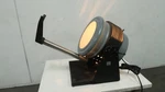 Knight/polarizing Instruments 204-6234 Polarimeter-polariscope M2171. Fixed Price $995.00.