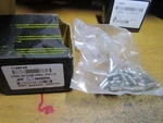 3/16" X 1/2" Bright Finish Alloy Steel Standard Dowel Pin Qty 33. Fixed Price $10.00.