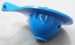 Wdi Replacement Flapper B4802-1. Fixed Price $13.50.