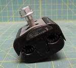 Ilsco Kup-l-tap Ipc-350-350 4/0-350 Dual Rated Insulation Piercing Connector. Fixed Price $110.08.