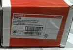 Wiremold 5ptha Evolution Series Poke-thru Devices Pass-thru Bottom Housing Assem. Fixed Price $10.00.