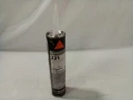 Sika Sikaflex 221 Multi-purpose Polyurethane Sealant/adhesive - 10.3oz(300ml.... Fixed Price $24.83.