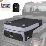Truck Bed Cargo Bag-waterproof Luggage Bag For 26 Cu. Ft Heavy-duty Pv. Fixed Price $121.28.