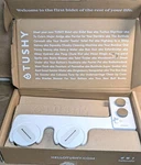 Tushy Spa 3.0 Warm Water Bidet Toilet Seat Attachment Read! Knob Color May Vary. Fixed Price $29.99.