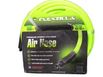 Flexzilla 50ft Air Hose - 3/8in Premium Hybrid Polymer, Non-kinking *read. Fixed Price $39.99.