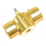 Erie Zone Valve,1" Npt Valve,8.0 Cv,2 Way Vt2427 013263418437. Fixed Price $124.62.