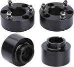 Dynofit 3" Front+2" Rear Leveling Lift Kits For 2009-2025 Dodge Ram 1500 4wd/awd. Fixed Price $79.99.