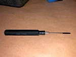 Amphenol Icc 356 260 Tool Tool; Socket Contact Extraction For 044-series. Fixed Price $79.99.