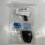 Crl Ds324bl Black Right Hand Cam Handle With 1-1/2" Screw Holes. Fixed Price $29.99.