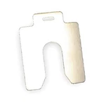 Maudlin Products Msb010-20 Slotted Shim Size B .010" X 3" ( 20 Pc. Pack). Fixed Price $30.17.