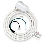 Baomain Lcdi Air Conditioner Power Cord Plug 120vac 13amp 1560w 60hz Ul Listed. Fixed Price $33.69.