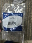 Supco L125-10 Heater Limit Thermostat Thermodisc Open On Rise. Fixed Price $4.95.