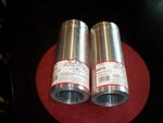 Aluminum Roof Flashing Amerimax Brand 10 In. X 50 Ft. ( 2 Rolls ) New. Fixed Price $40.00.
