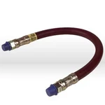 317850-1 Alemite Grease Gun Hose,whip Hose Assembly For Hydraulic Fitting,#. Fixed Price $36.54.