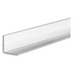 Grainger Approved Bulk-pa-pc-1 Angle,polycarbo,6ftl,0.05"t,1/2"x1/2"leg 60dn54. Fixed Price $15.53.