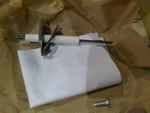 Viessmann 7868997 Ionization Electrode B1xe,b2he 85/120. Fixed Price $69.00.