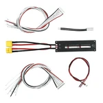 Flipsky 4s-24s 20a Bms Protection Board Hardware Ternary Polymer Lithium Batt.... Fixed Price $156.58.
