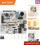 New Upgrade Integrated Furnace Control Board Replacement For Rheem R8.... Fixed Price $172.80.