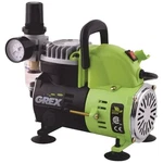Grex Ac1810-a 1/8 Hp Portable Piston Compressor. Fixed Price $215.00.