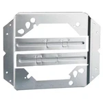 Nvent Caddy Box Bar, Steel, - Type Meb1 0782856349037 Steel. Fixed Price $16.91.