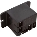 Power Relay, Zettler, Spdt, 30a, 115v, Mini, Az2280-1c-120a. Fixed Price $20.00.