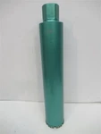 Pearl Abrasive, Hb0312pt, 3-1/2" X 14" 1-1/4"-7, P4, Wet, Diamond Core Bit. Fixed Price $150.00.