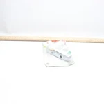 Legrand Wiremold 700 Series Metal Surface Raceway Outside Elbow, White. Fixed Price $4.85.