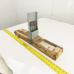 Ge General Electric Dp4gc01trst Flex-a-power Right Angle Busway Tee 100a 600v 3p. Fixed Price $132.59.