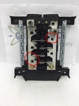 Ge Tsmf815csfl 150 Amp 4 Space 120/240v Meter/load Center Guts Only 8" X 9"-flaw. Fixed Price $39.99.
