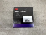 3m Cubitron Ii 4.5" Net Sheet Roll 34576 220+. Fixed Price $22.00.