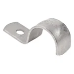 One Hole Strap, Conduit; Emt; Pipe Use, 3/4 In, 316 Stainless Steel, Polished. Fixed Price $138.59.