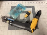 Atlas Copco Lum-21hr 08-u-re (ln20s). Fixed Price $699.99.